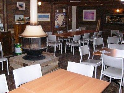William Creek Hotel Extérieur photo