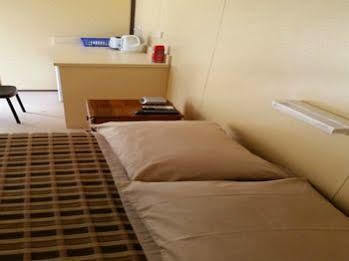 William Creek Hotel Extérieur photo