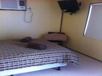 William Creek Hotel Extérieur photo