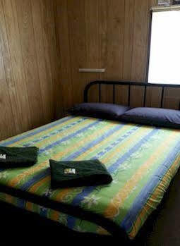 William Creek Hotel Extérieur photo